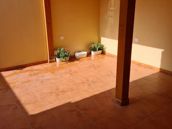 Chalet adosado en San Isidro - Foto 12