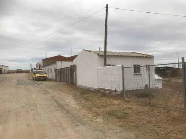 Finca rústica en Calle Arévalo, 28 - Foto 20