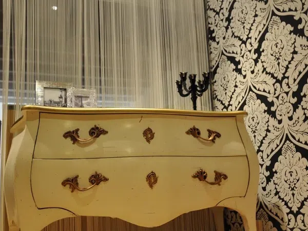 Estudio en calle de les Ramelleres, 9