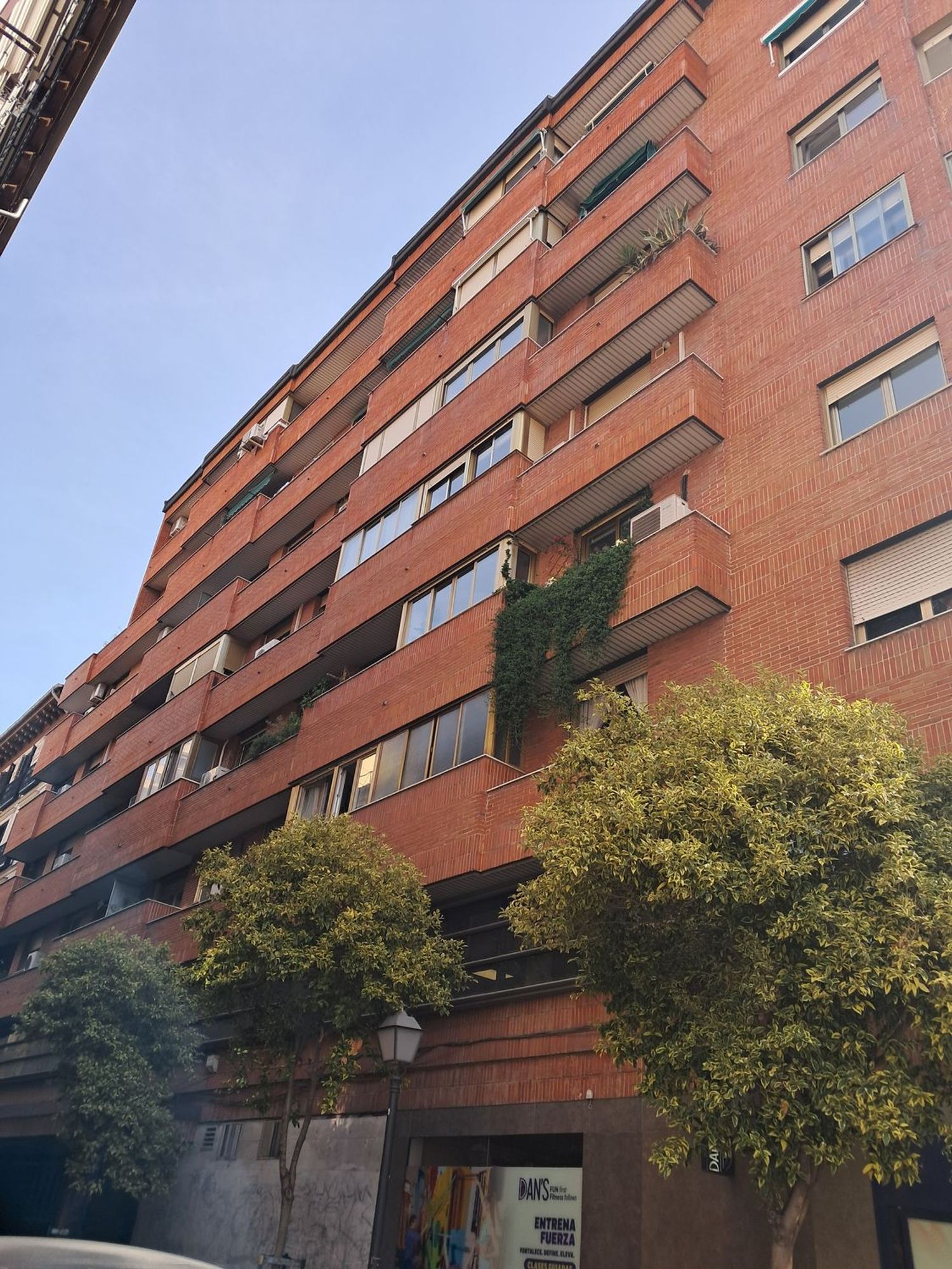 Estudio en Calle de Churruca, 2 - Foto 33