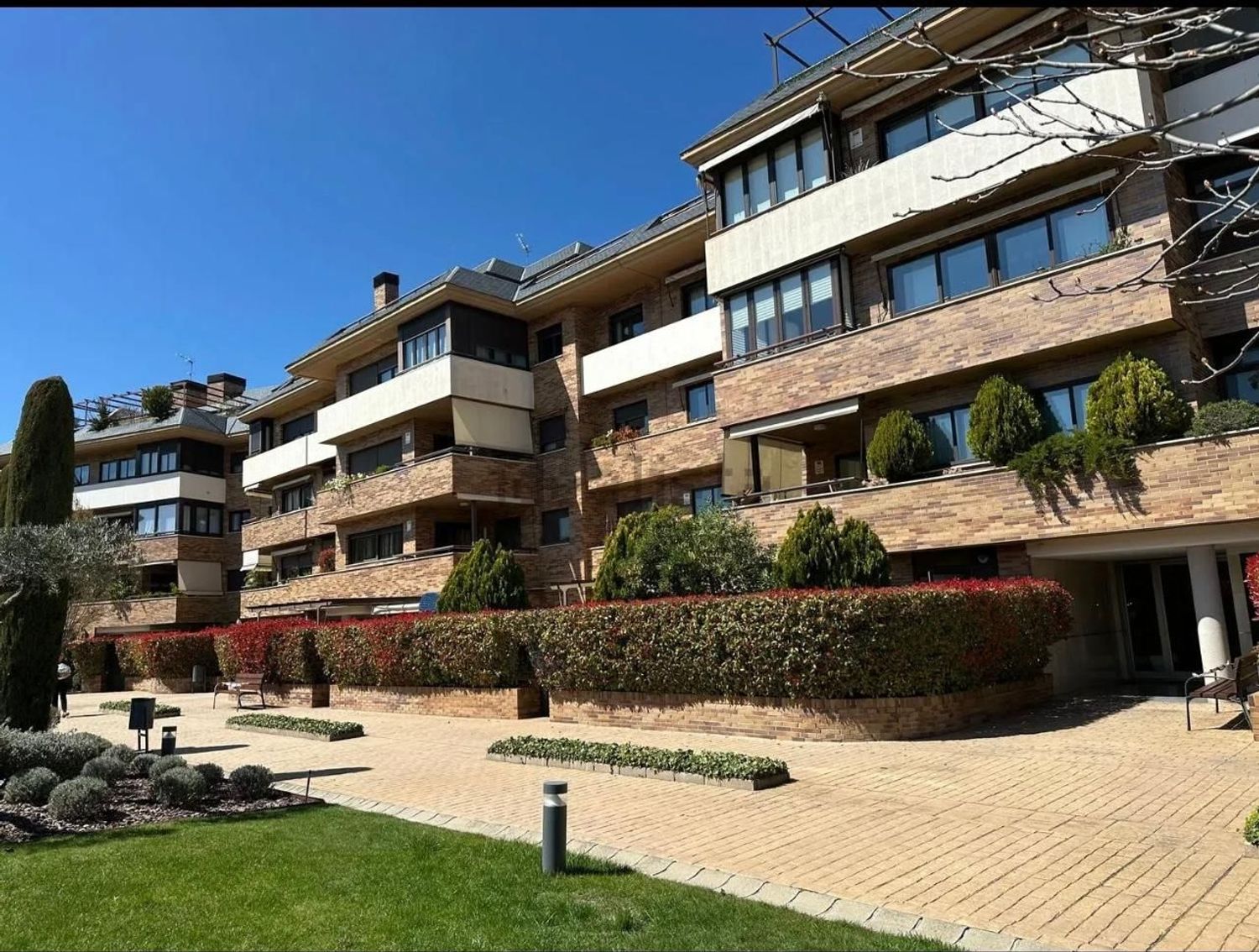 Dúplex en avenida Guadarrama, 6 - Foto 10