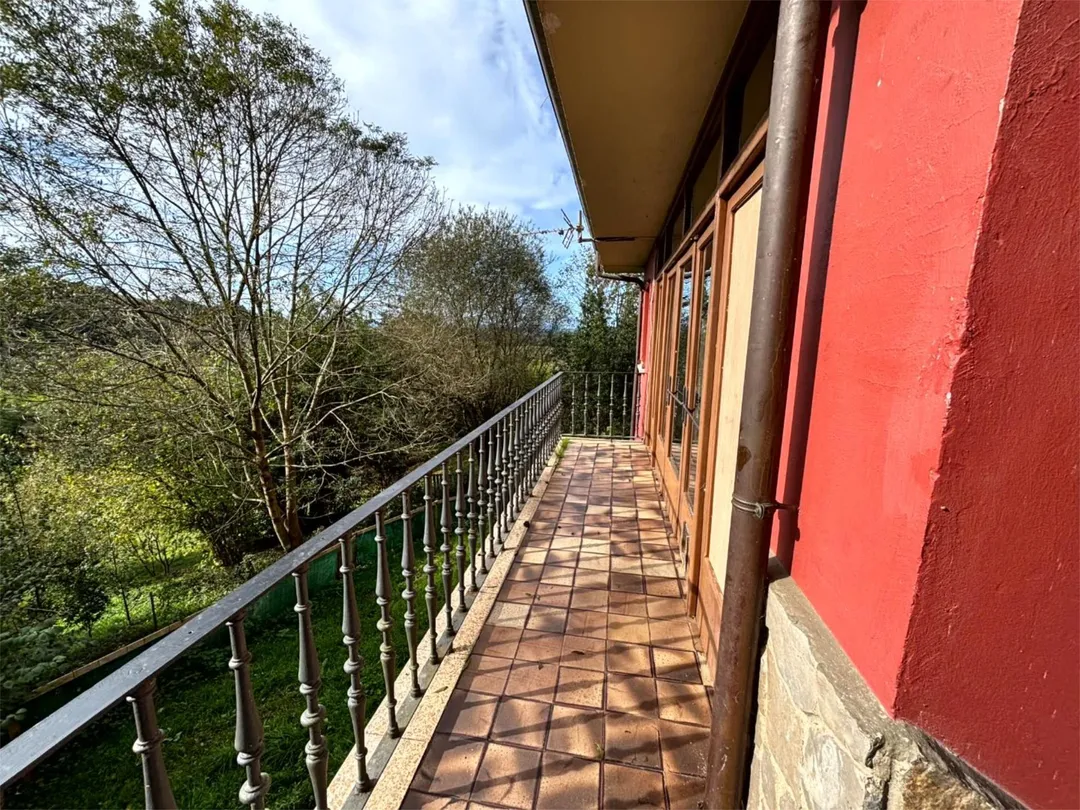 Piso en  Caserio la Braña 9 - Foto 8