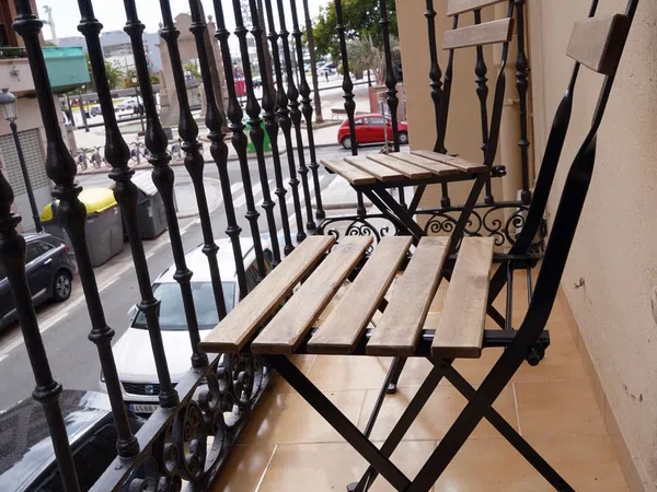 Piso en Calle de la Barraca, 5, El Cabanyal-El Canyamelar - Foto 23