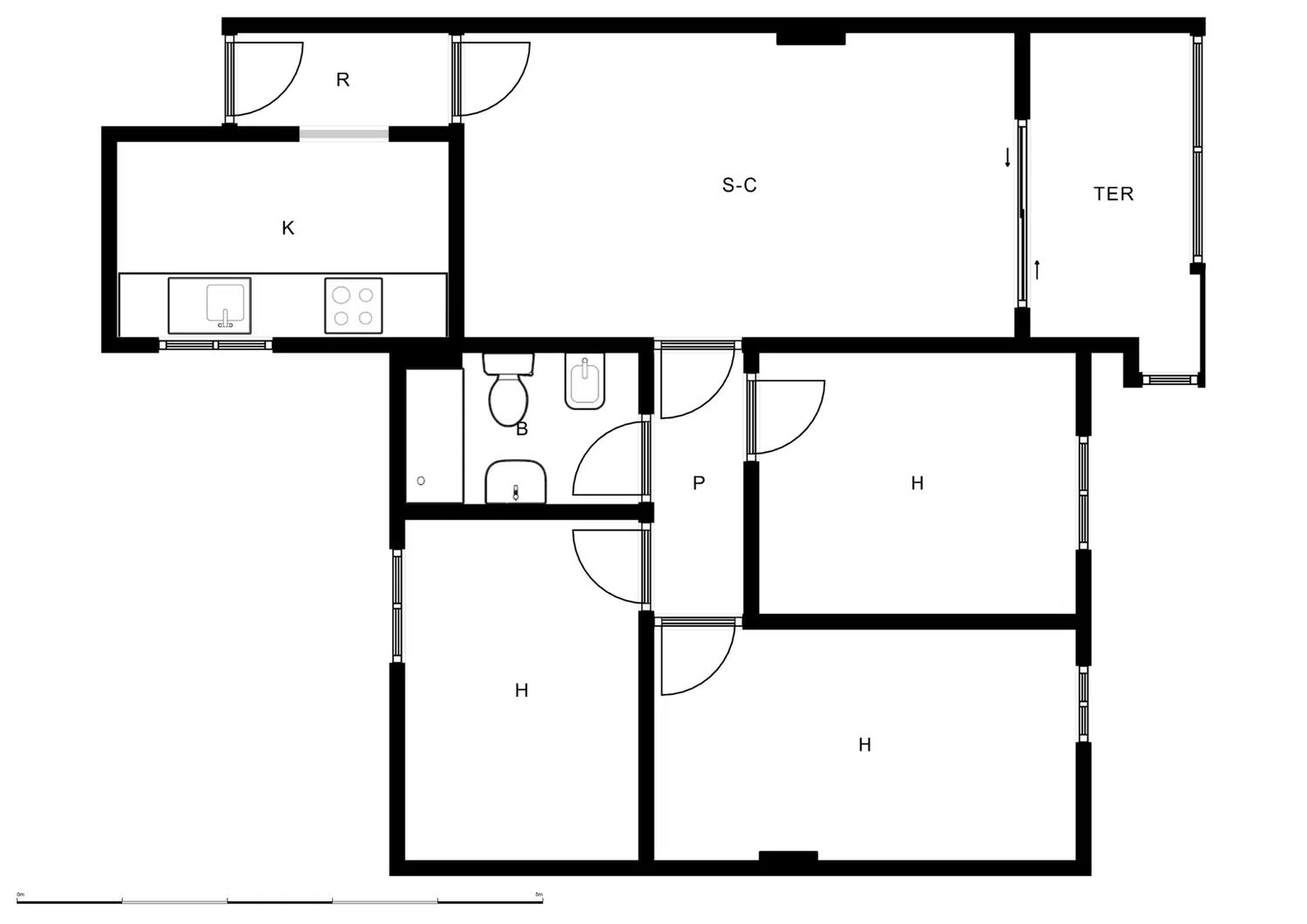 Piso - Foto 27