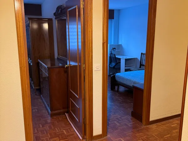Piso en Calle Federico García Lorca, 5, Gamonal - San Bruno - G9 - Foto 23