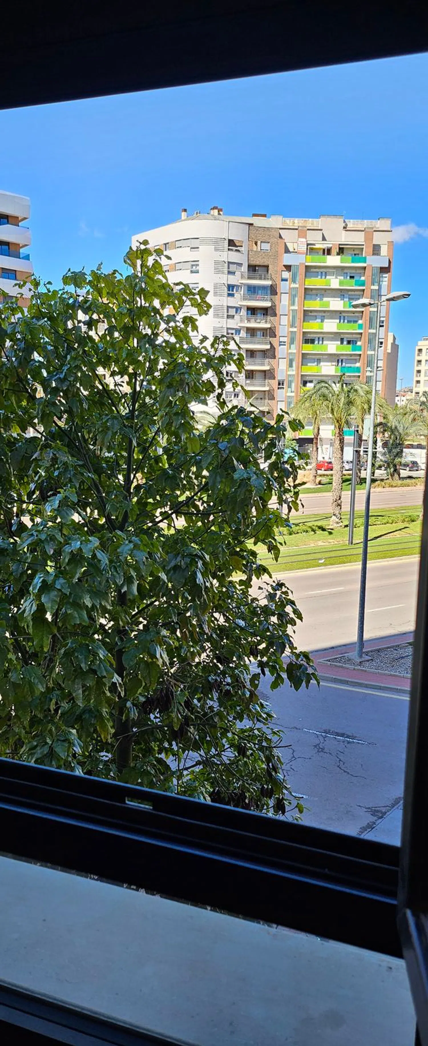 Piso en avenida Don Juan de Borbón, 94 - Foto 18