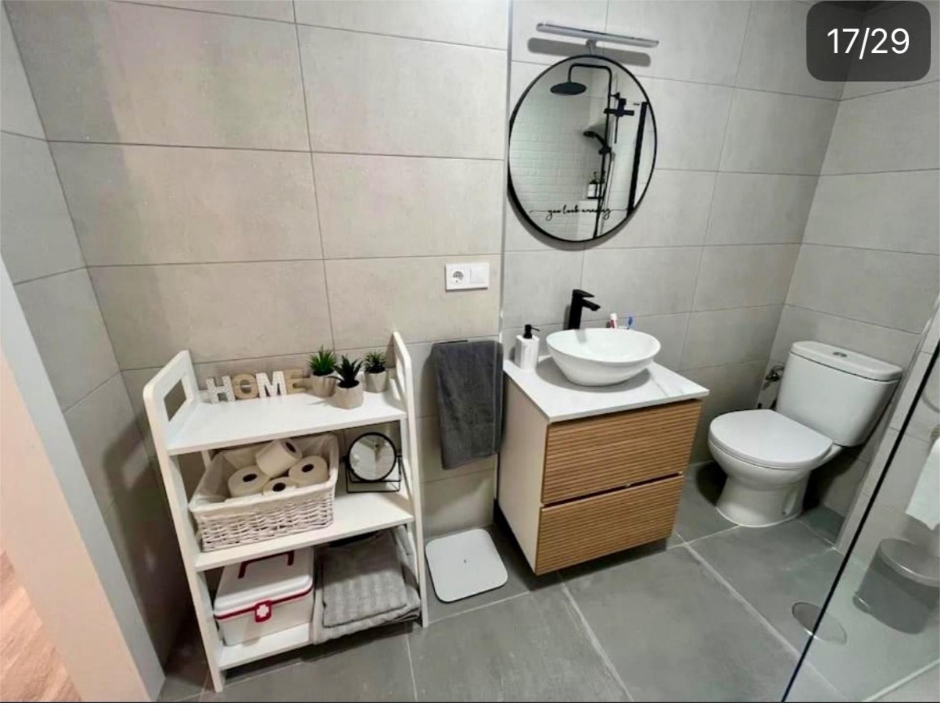 Piso en  Calle Madrid 6 - Foto 18