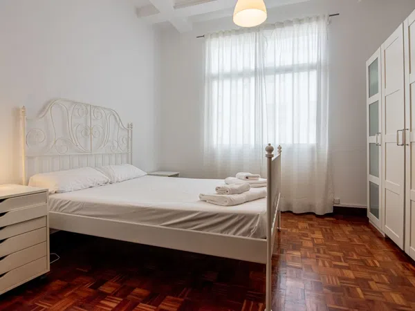 Piso en calle Marques de Cerralbo, 9 - Foto 20