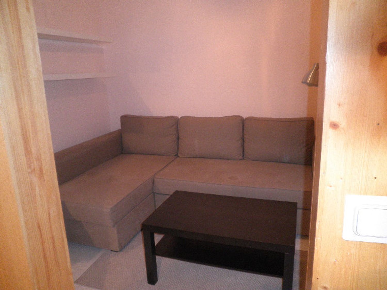 Piso en calle de Claudio Coello, 97 - Foto 3