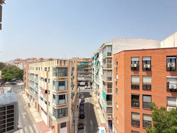 Piso en Plaza Benigno Santiago Peña, 3, El Ejido - Foto 5