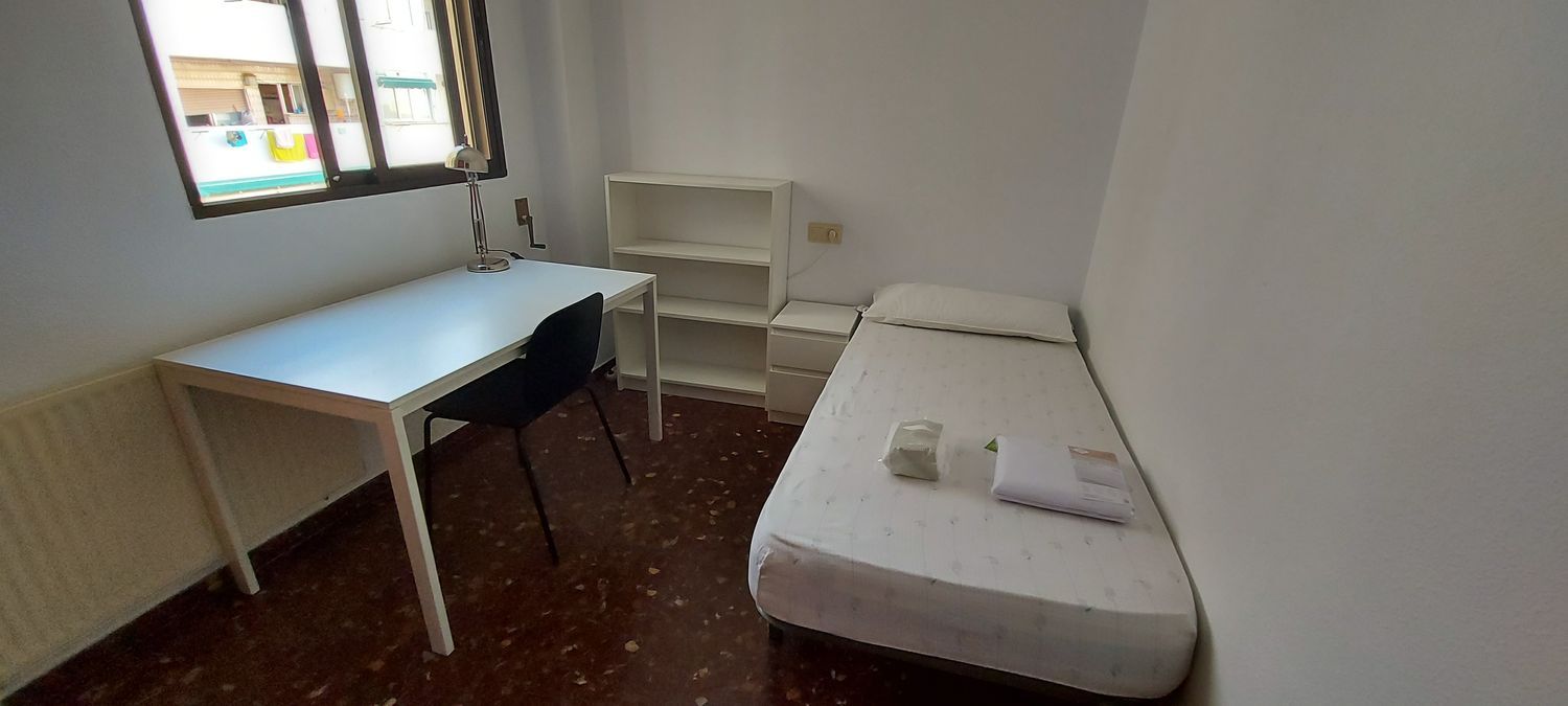 Piso en Paseo de les Facultats, 12, La Carrasca - Foto 3
