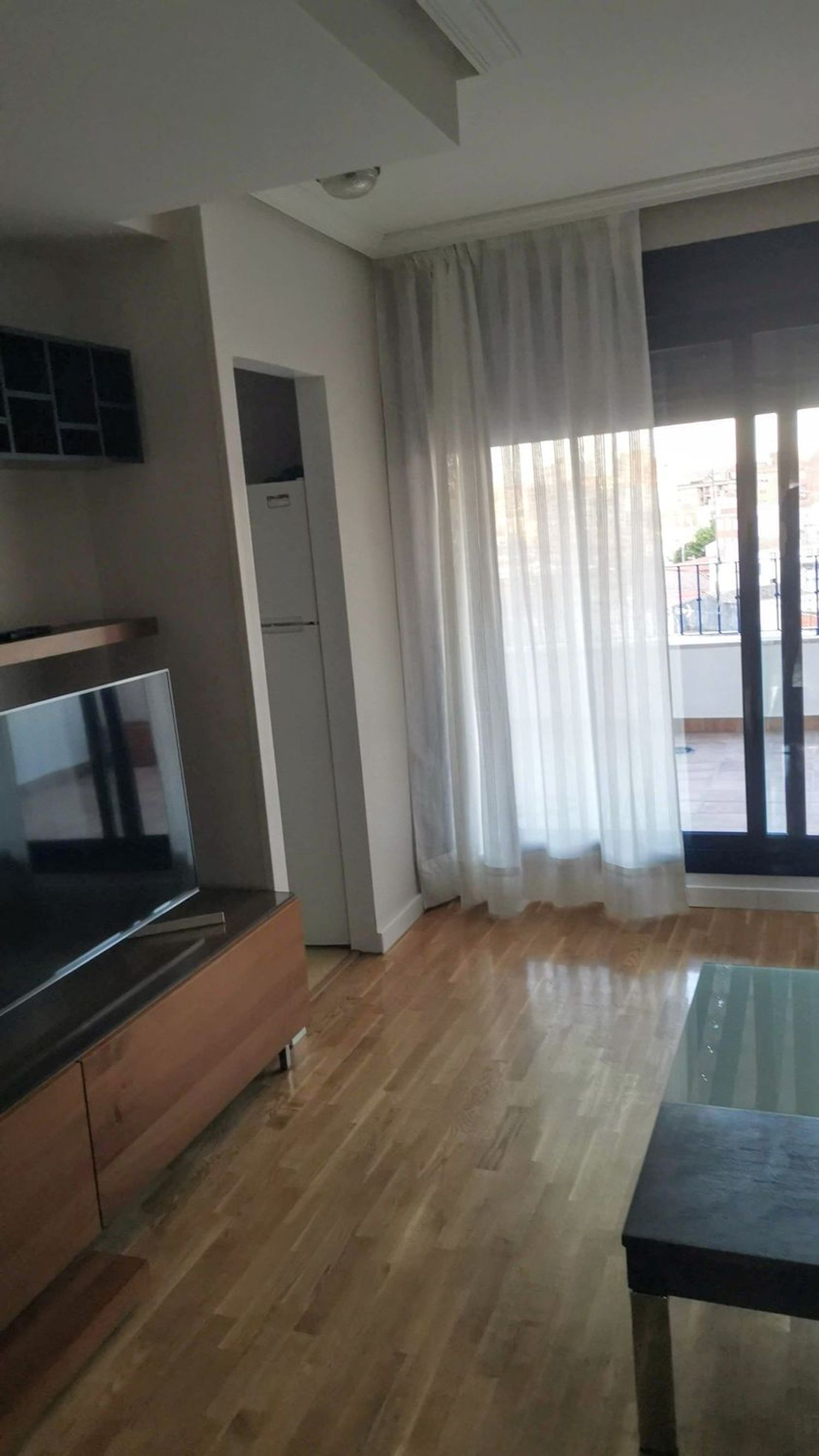 Ático en Avenida Francisco Aguirre, 228, El Pilar - La Estación, El Pilar - La Estación - Foto 2