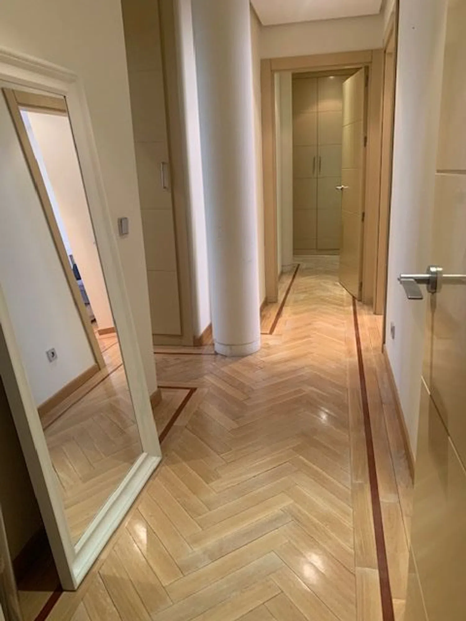 Piso en Diego de León, 20 - Foto 24