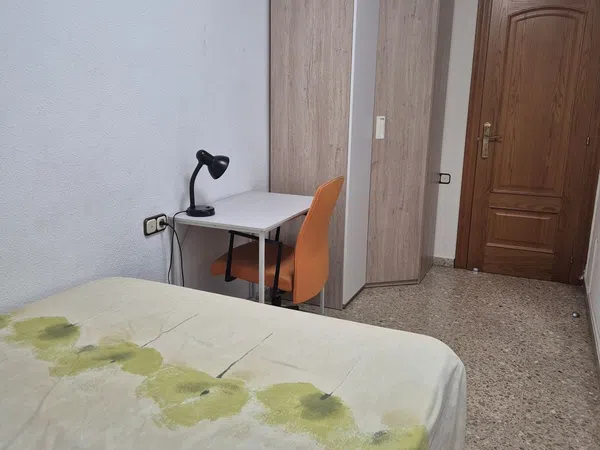 Piso en Calle del Pintor Oliet, 31, Zona Estación-Universidad - Foto 8