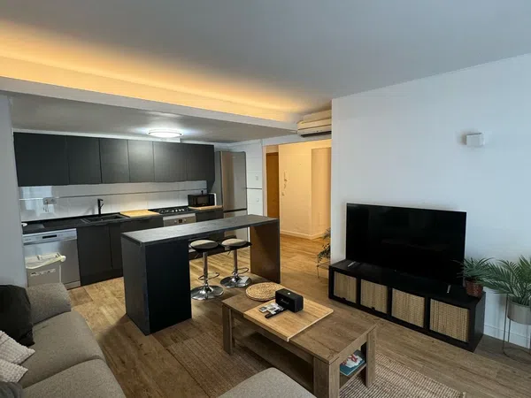 Piso en calle d'Onofre Jaume, 1 - Foto 1