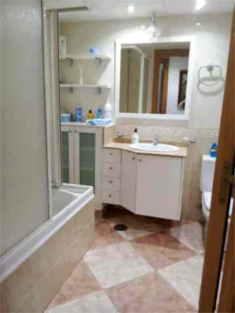 Apartamento en San Basilio - Foto 6