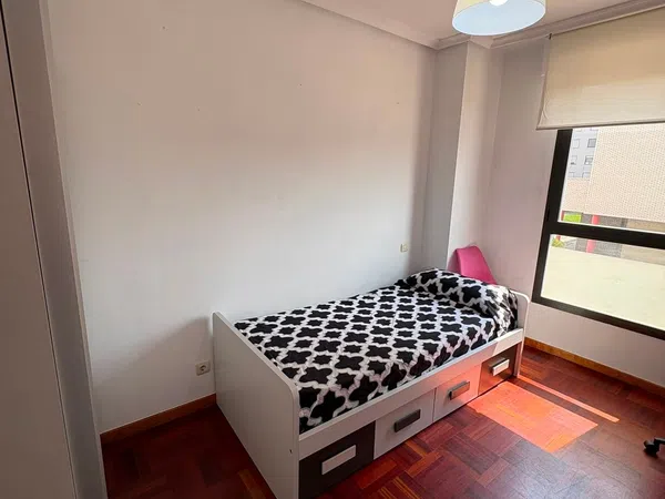 Piso en Calle Arles, 3, Universidad - Las Huelgas, Universidad - Las Huelgas - Foto 15