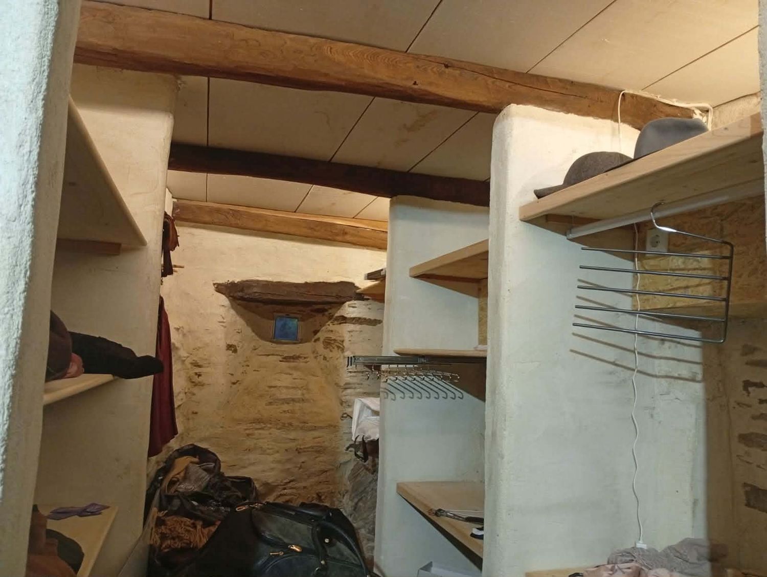 Casa rural en Lugar Vileimil-Pq Vilaboa, 42 D - Foto 31