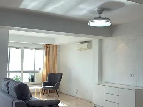 Estudio en calle de la Virgen del Socorro, 23 - Foto 22