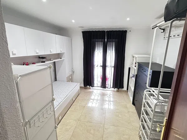 Piso en calle Bécquer, 47 - Foto 13