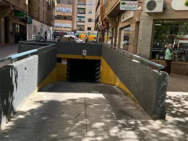 Piso en  Calle San Vicente de Paul 5 - Foto 23