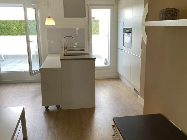 Ático en calle de Campoamor, 18 - Foto 5