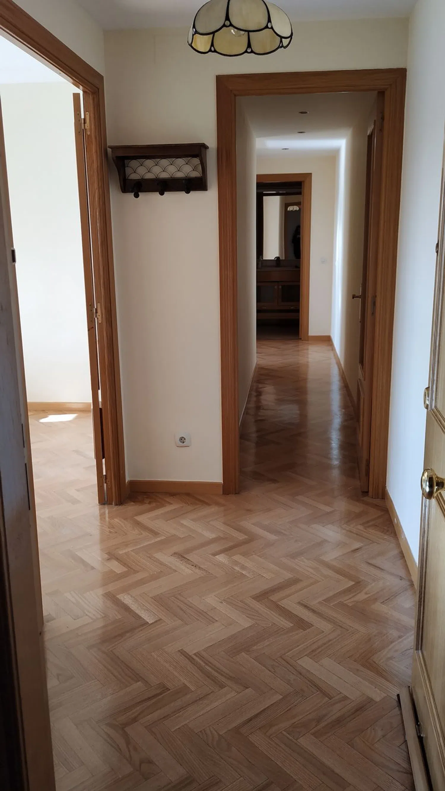 Piso en calle de Suecia, 15 - Foto 3