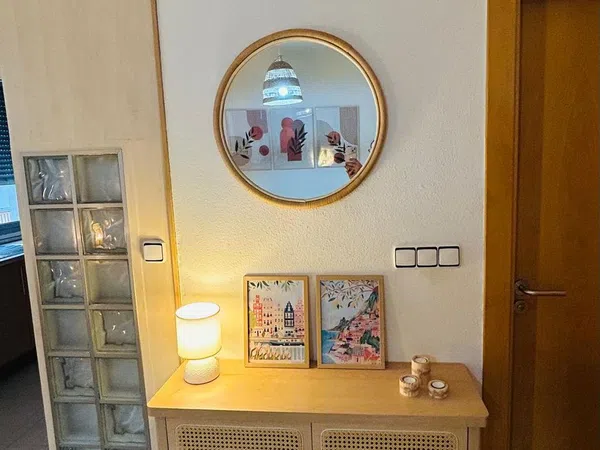 Estudio en calle Carmen la Roja, 1 - Foto 1