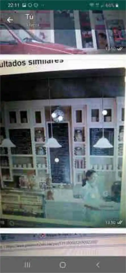 Local comercial en Atocha - Foto 17