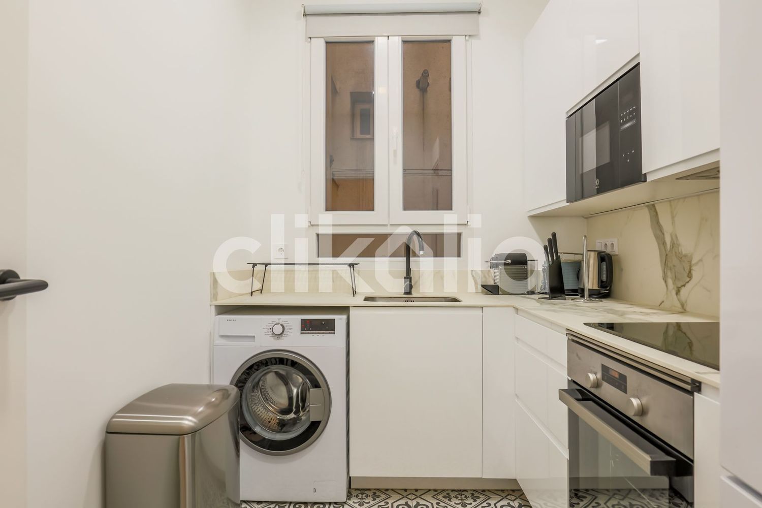 Piso en calle de Ayala - Foto 6