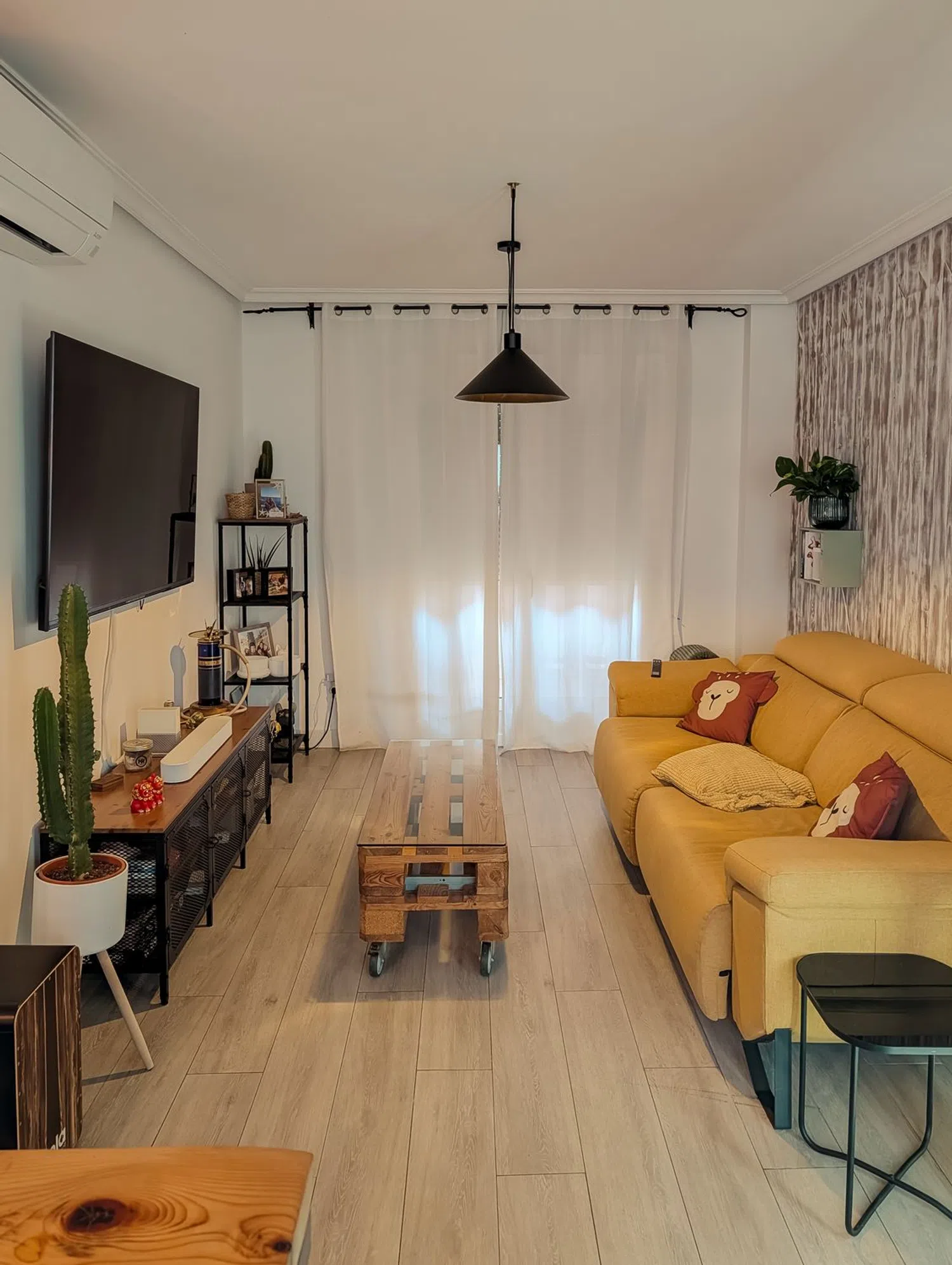 Piso en calle Sant Vicente del Raspeig, 6 - Foto 2