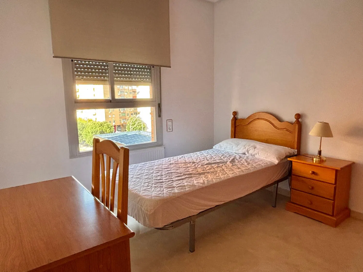 Piso en calle Luxemburgo, 3 - Foto 10