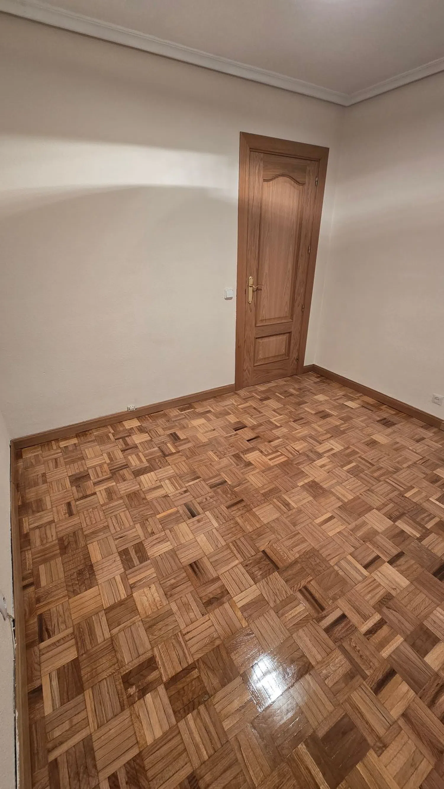 Piso en calle de Santa Leonor, 10 - Foto 16