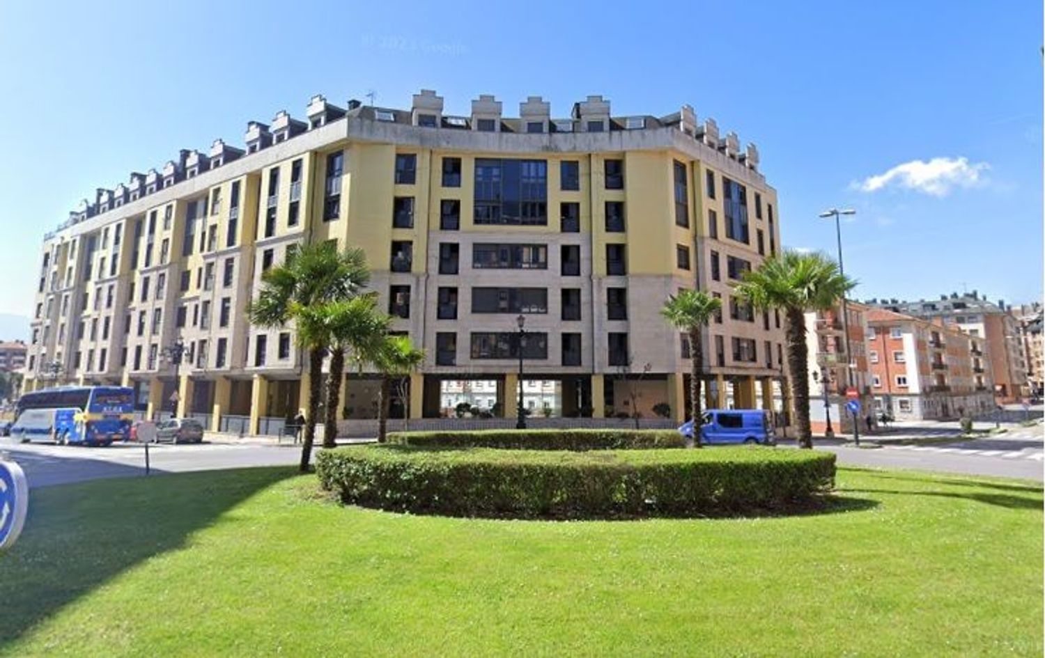 Ático en calle amsterdam, 3 - Foto 1