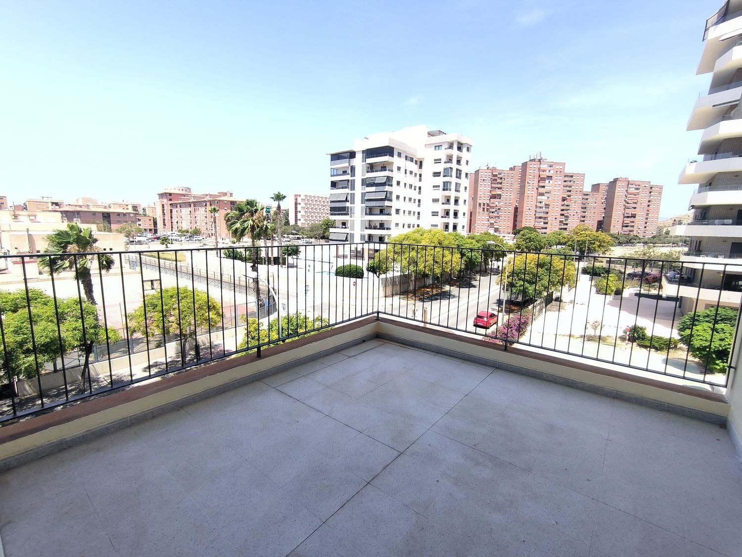 Piso en Calle Diputado Antonio Garcia Miralles, 20, Garbinet - Parque de las Avenidas - Foto 4