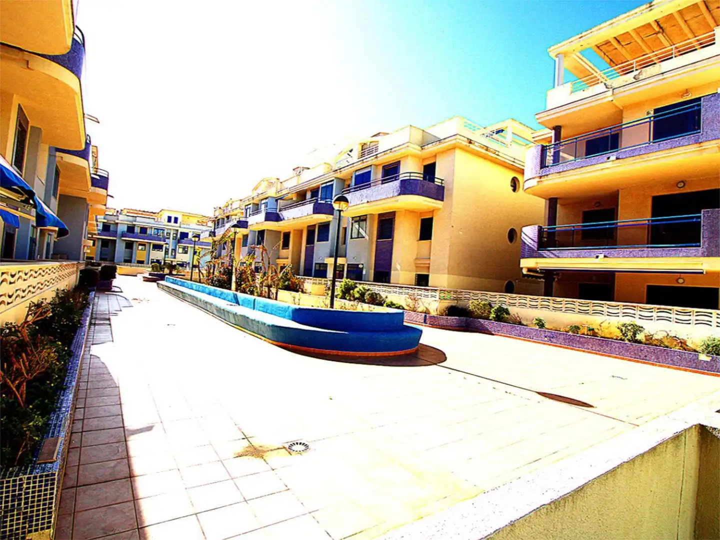 Apartamento en  Avenida Cuartel 25 - Foto 2