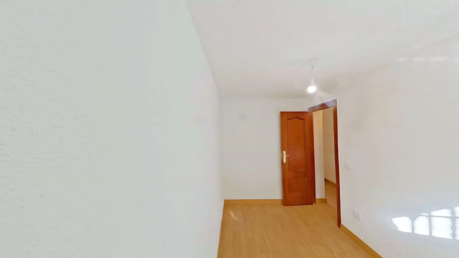 Piso en Barrio Amposta - Foto 11