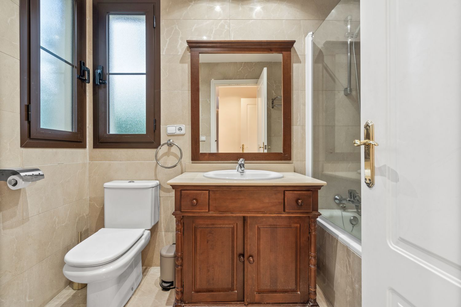 Piso en Urbanizacion Torre Esteril, 1, Los Arqueros-Puerto del Almendro, Los Arqueros-Puerto del Almendro - Foto 12