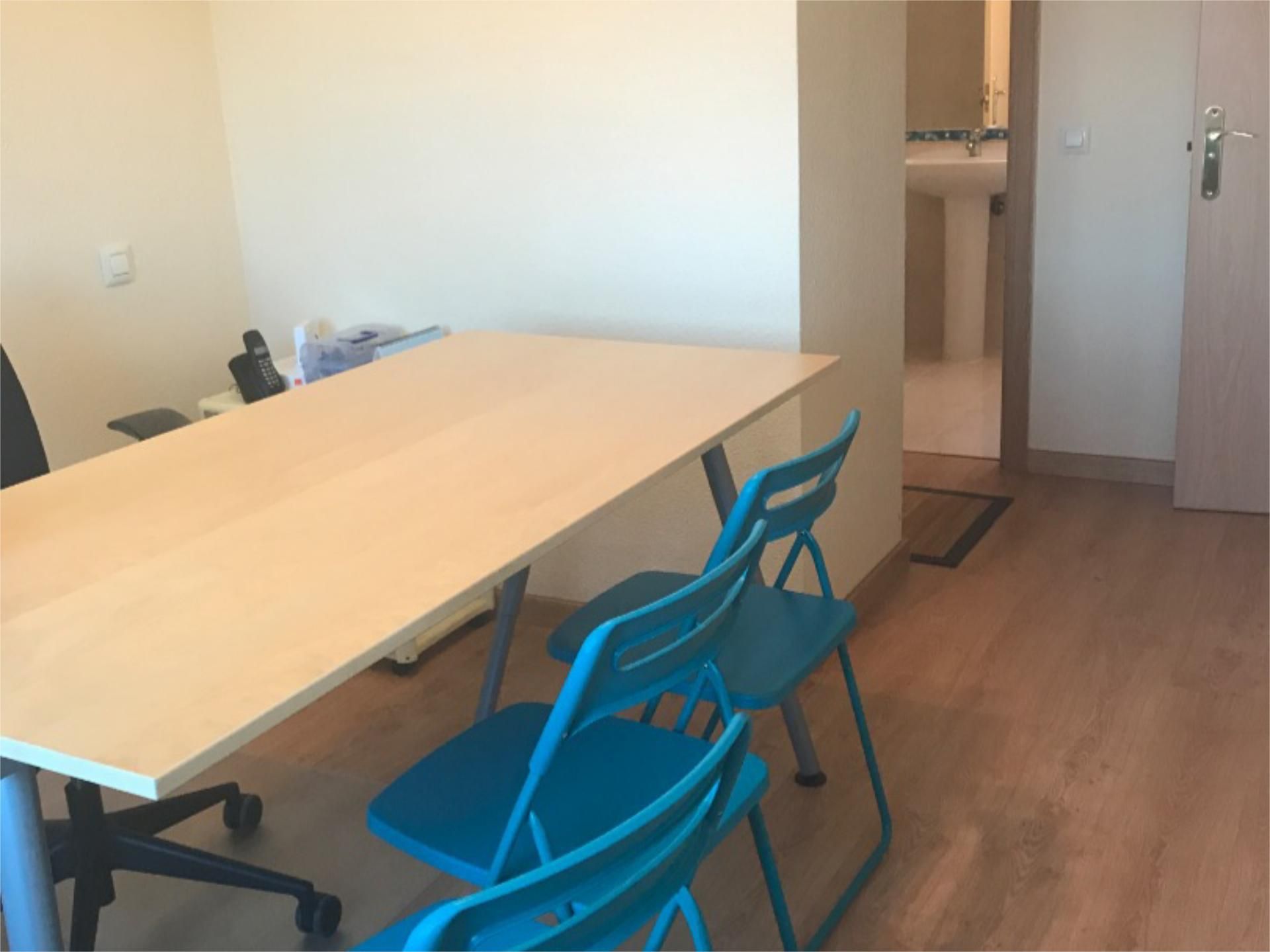 Piso en  Avenida de José Hierro 30 - Foto 25