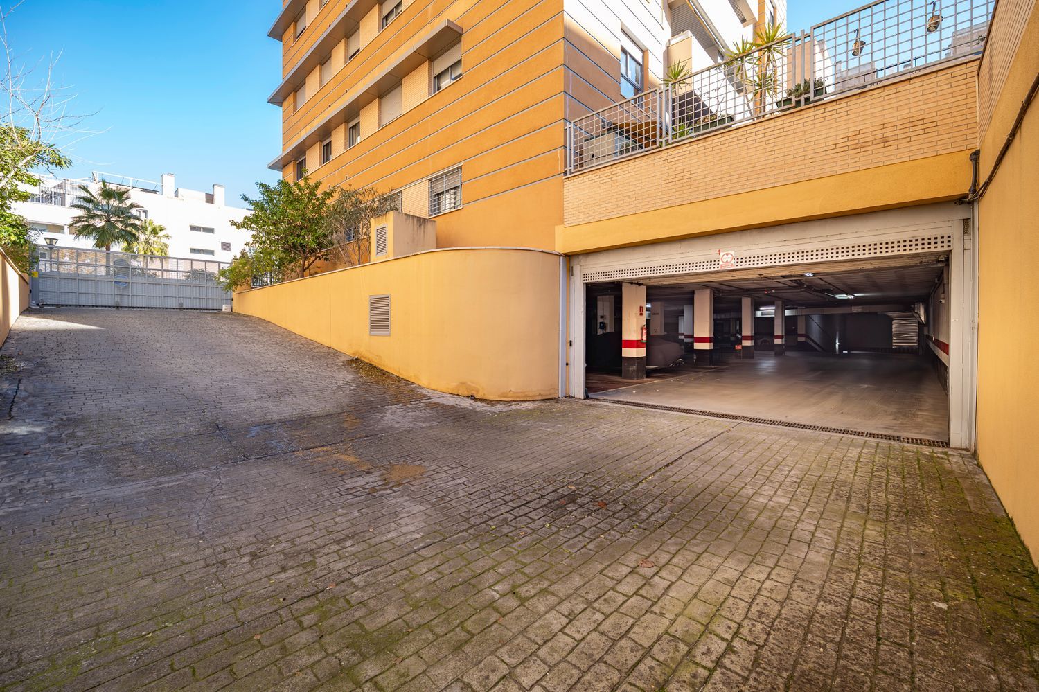 Piso en avenida de la Ilustración, 95 - Foto 26