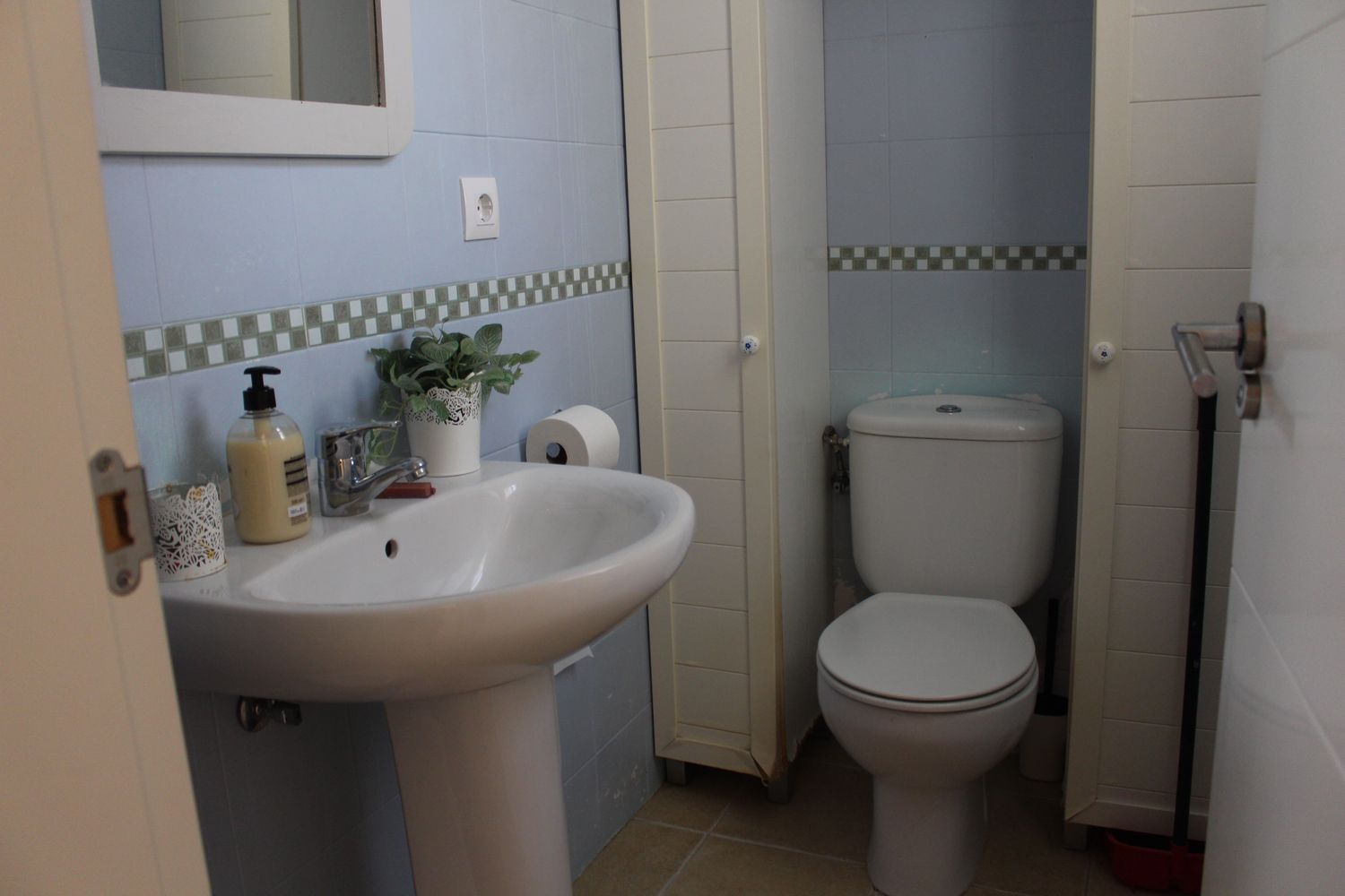 Chalet adosado en Pasaje Corona Boreal, 40, La Motilla - Fuente del Rey, La Motilla - Fuente del Rey - Foto 18