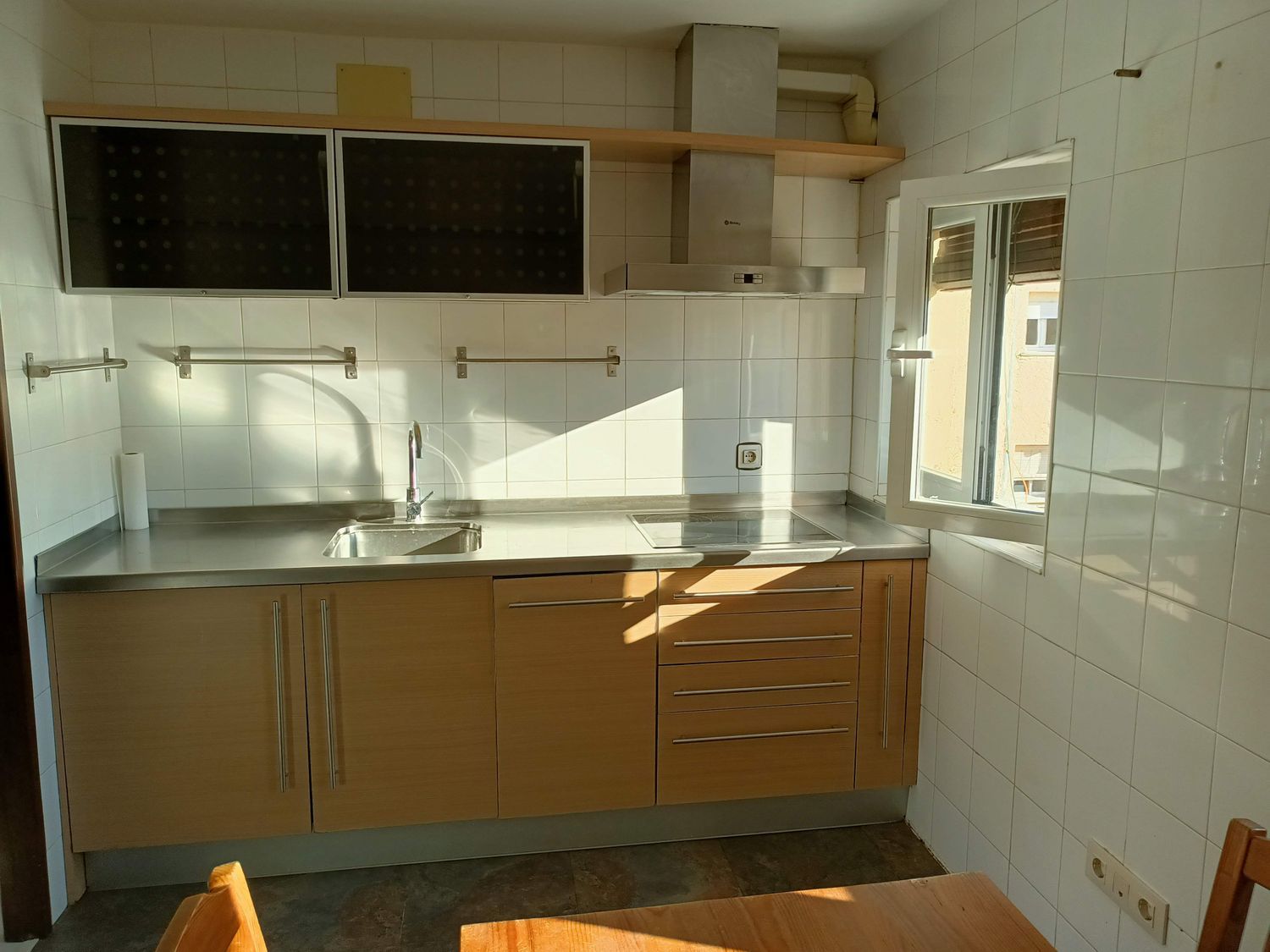 Estudio en Plaza San Francisco de Sales, 1, San José - Parador - Zurguen, San José - Parador - Zurguen - Foto 6