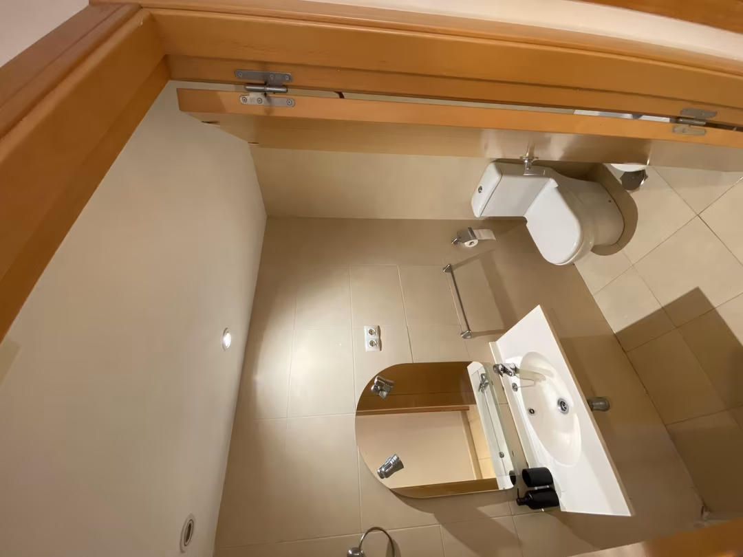 Piso en  Calle de Londres Nr.5 - Foto 3