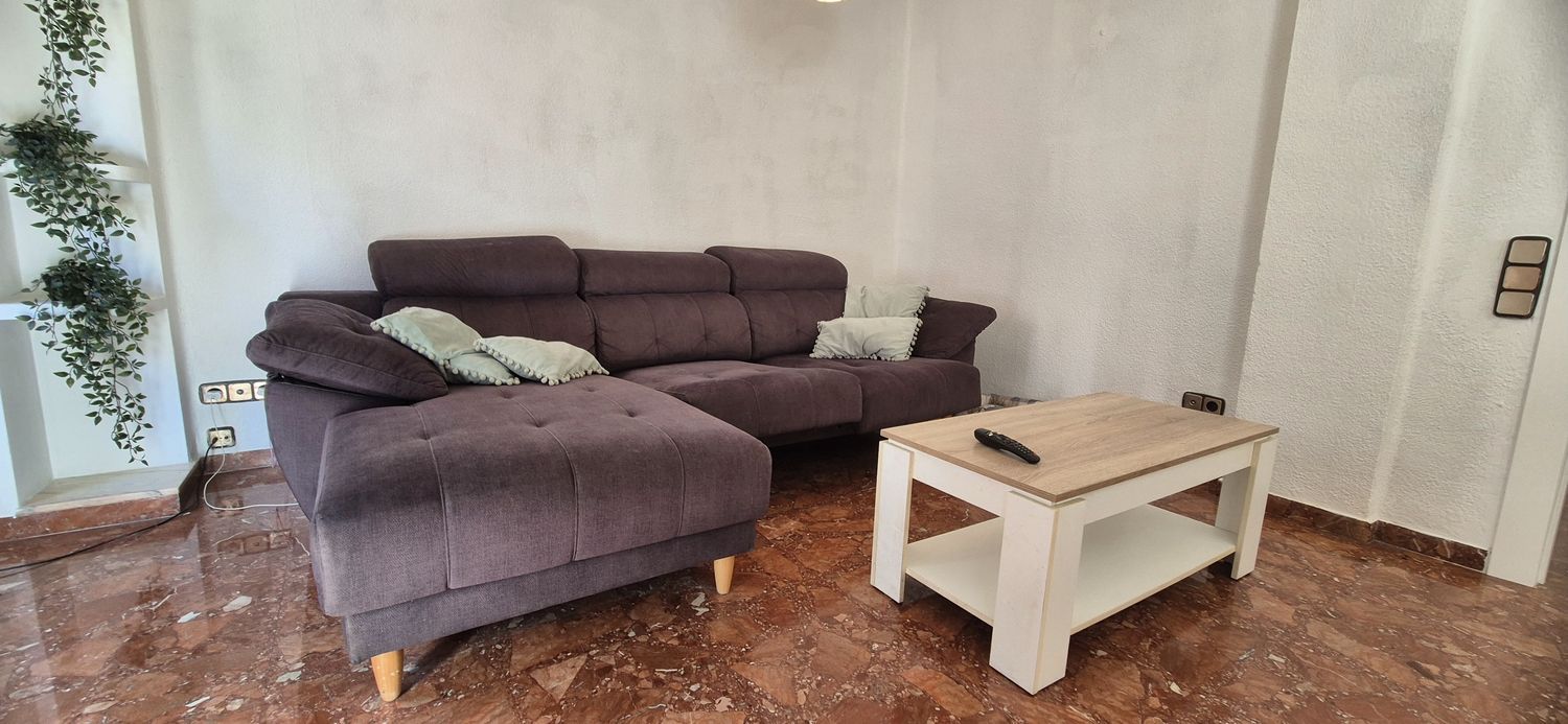 Piso en Urb. nou moles Barrio Nou Moles - Foto 5