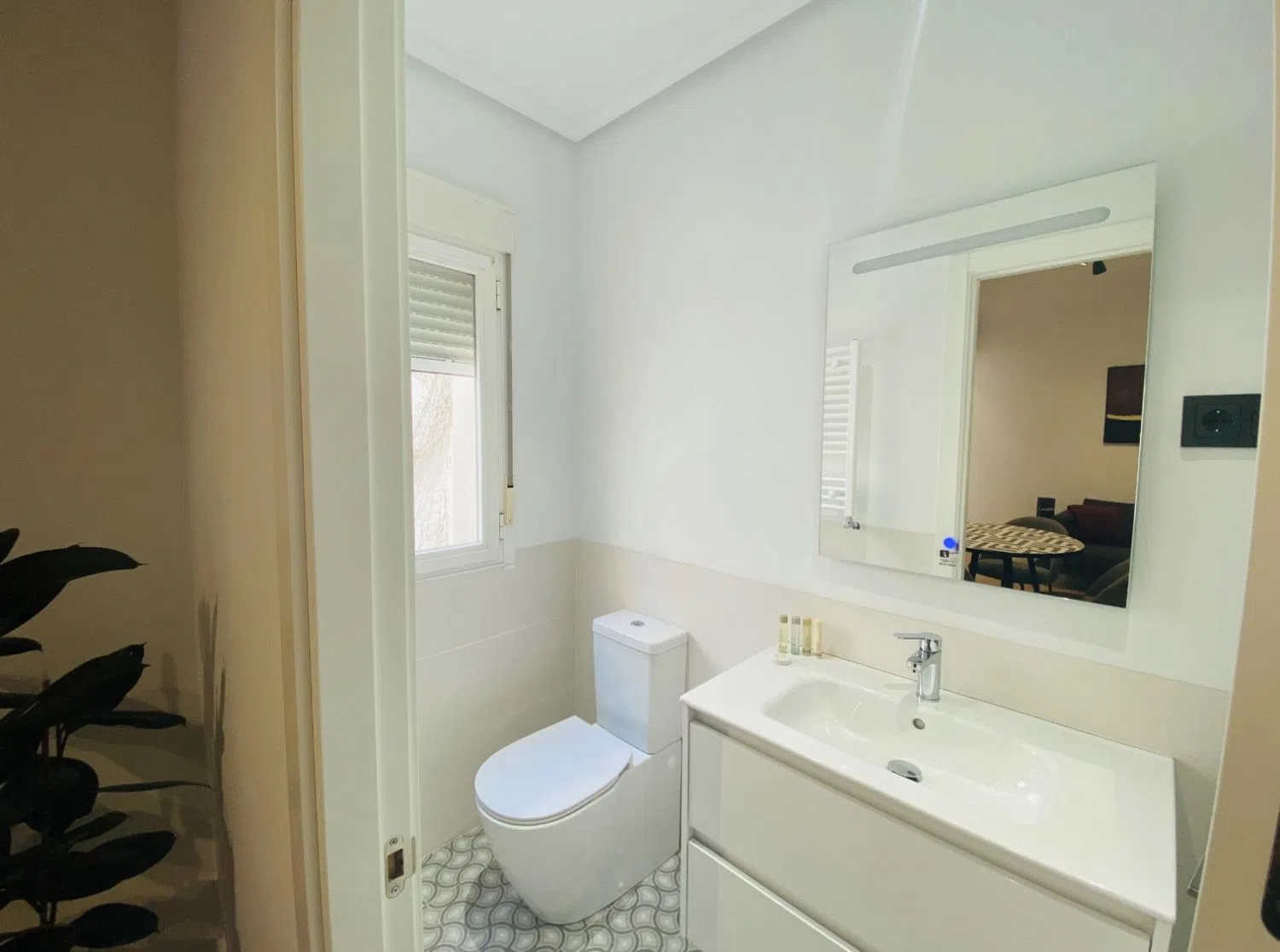 Piso en calle de Saavedra Fajardo, 20 - Foto 6