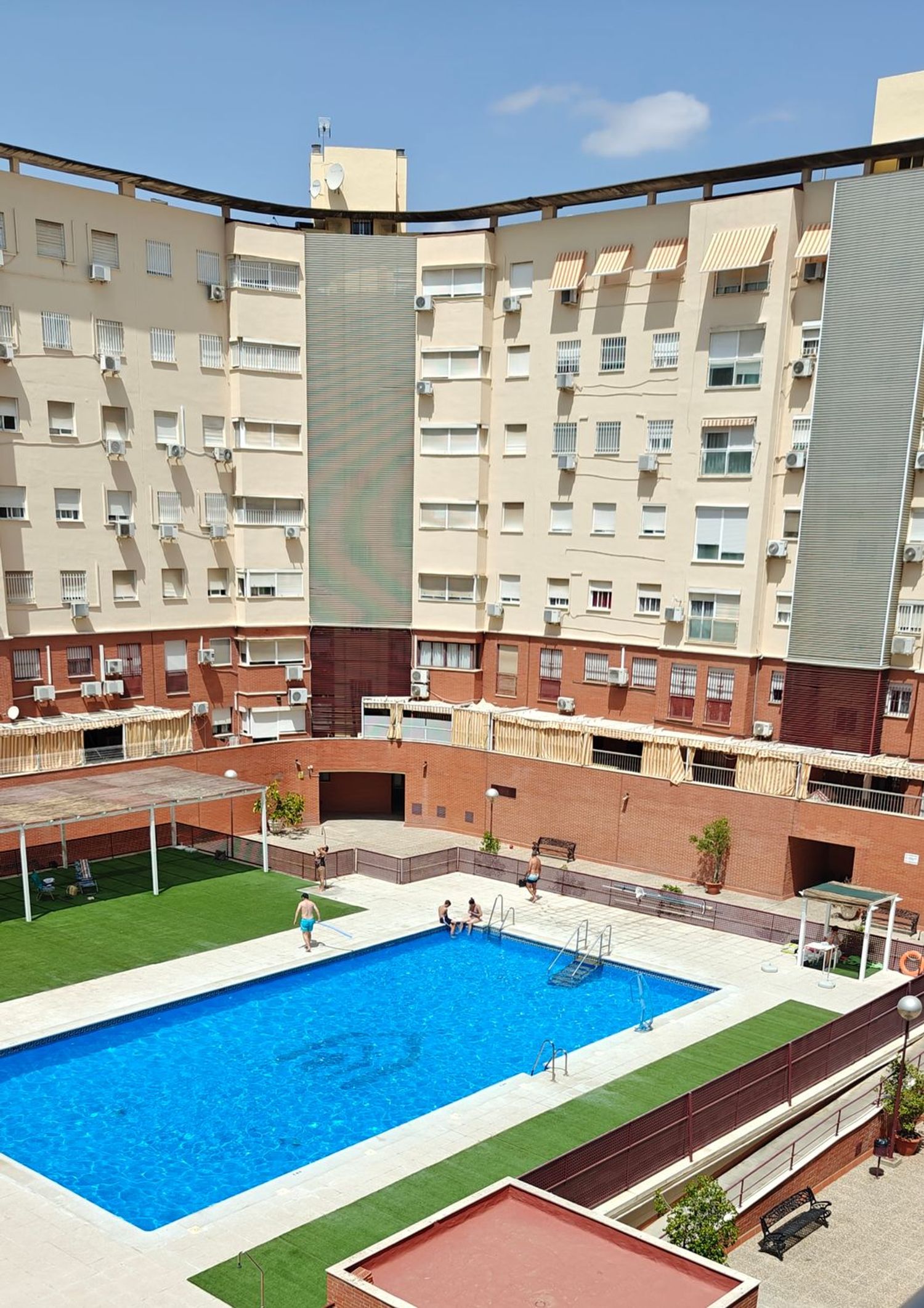 Piso en Calle Flor de Papel, 13, Avenida de las Ciencias - Foto 15