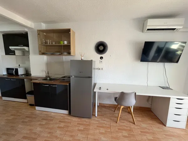 Estudio en Plaza playa paraíso, 1, Aguadulce sur - Foto 13