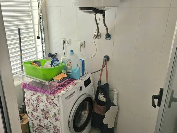 Piso en calle Gregal, 4 - Foto 7