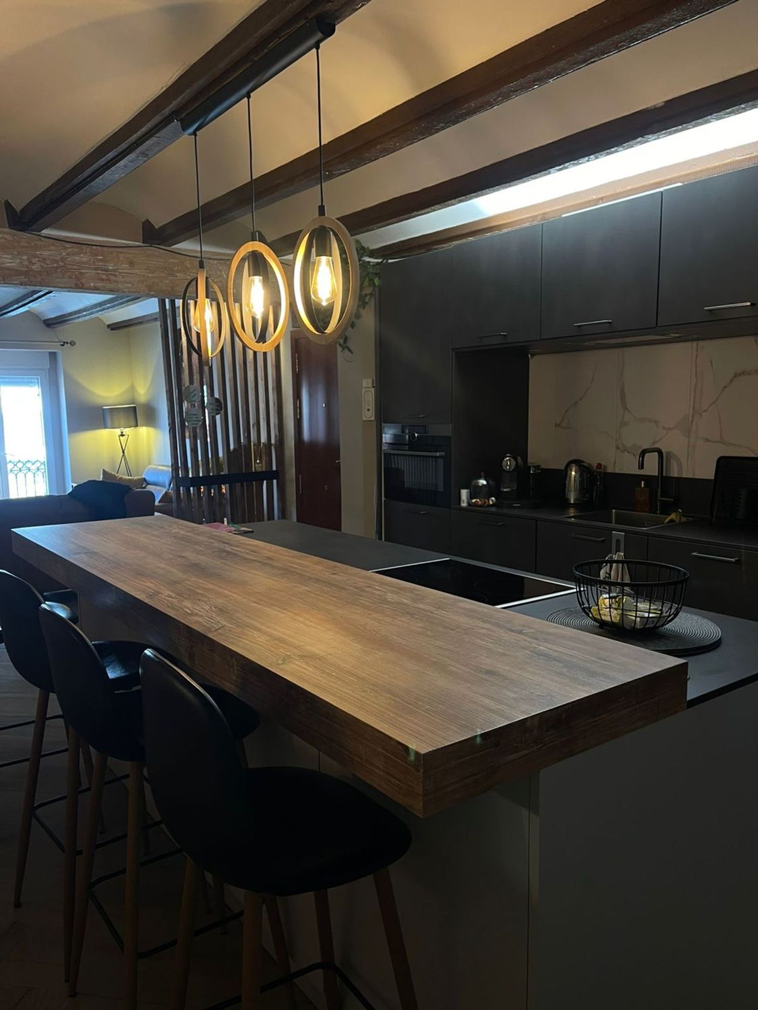 Piso en calle de Dénia, 85 - Foto 4