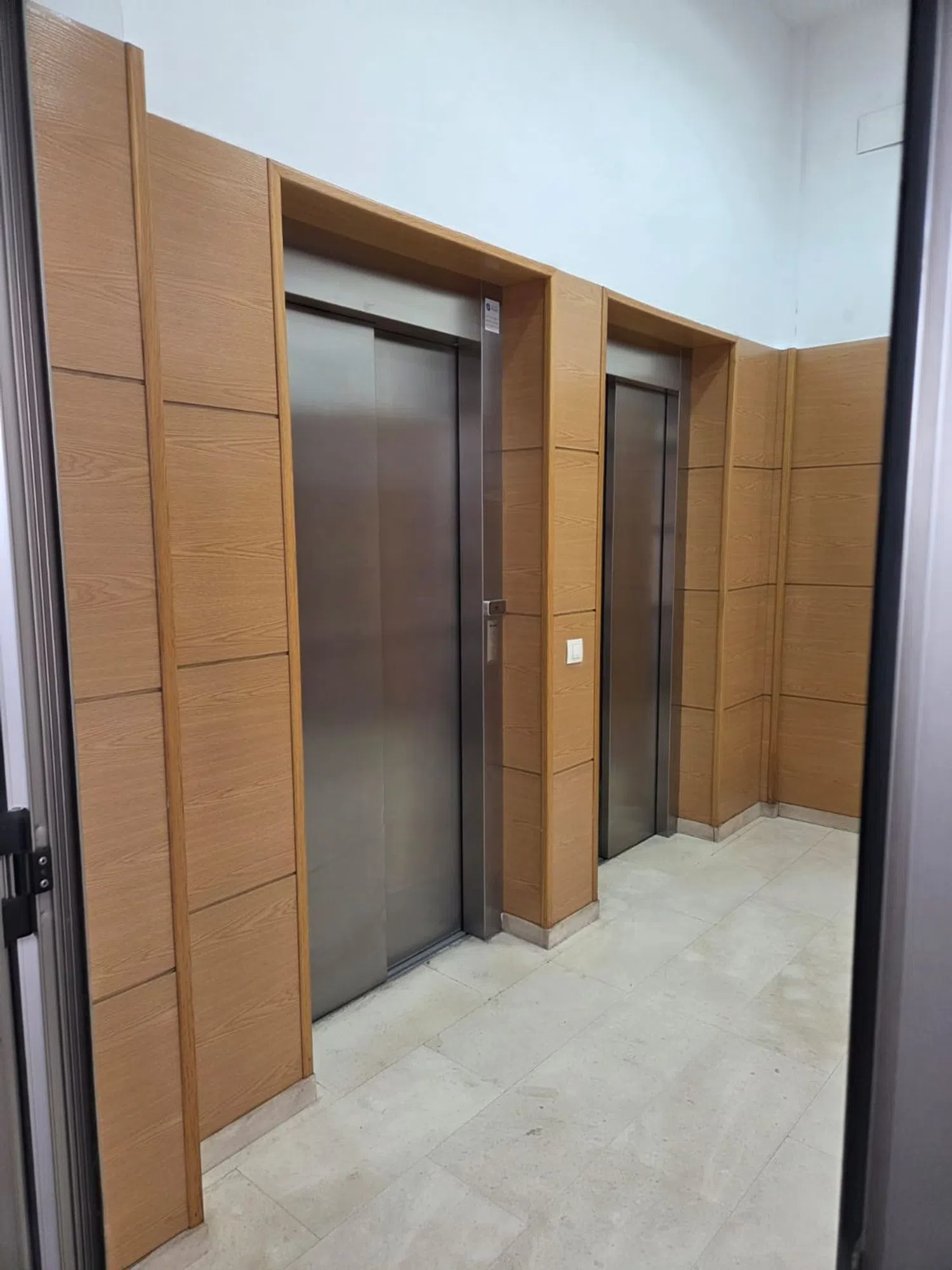 Piso en avenida de la Gran Vía del Sureste, 42 - Foto 5